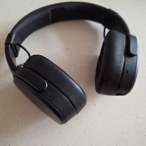 Skullcandy Wireless Crusher Evos (black)